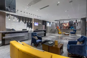 Yeste Hotel Nanning Hengyang East Road Mingxiu Subway Station - Image 2