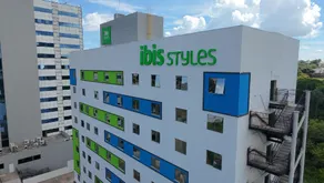 Ibis Styles Araxá - Image 3