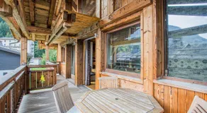 Chalet 1155 - Montroc - Chamonix - Image 4