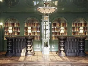 Fairmont Cheshire The Mere - Image 4