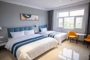 GreenTree Hotel (Wenchang Street Branch) - Image 2