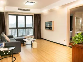 GreenTree Inn Chengdu high-tech Development West Zone Shidai Tian Street Express Hotel - Image 5