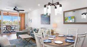Palm Harbor #202E by Sun Palace Vacations - Image 4