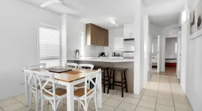 Endlose Wasseransichten in Noosaville Noosa Heads - Einheit 3 Noosa Moorings, 303 Gympie Terrace - Image 3