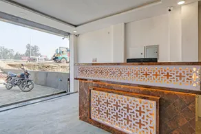 Hotel O AMBIKA INN - Image 4