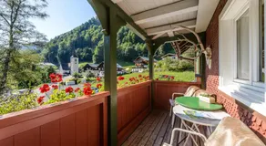Café Pension zum Jäger - Image 4