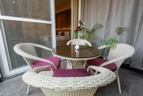 DEV RESIDENCY ( A UNIT OF THE ELEGANCE ) - Image 5
