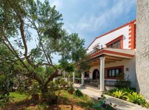 Villa Tortugas in Ibiza | Private Pool & BBQ area - Image 5