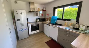 Maison chaleureuse chez l’habitant avec parking - Image 4