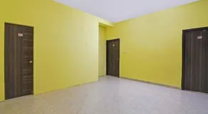 Hotel O Samrudhi Residency - Image 1