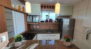 Marina Bezerril - Cobertura com piscina privativa e vista incrivel - Image 3