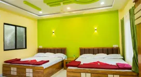 Dandeli Green Adventure Resort - Image 2