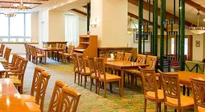 Yangji Pine Resort - Image 2