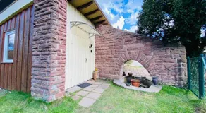FeWo - Waldrand-Lage mit Garten, Grill & Parkplatz - Image 3