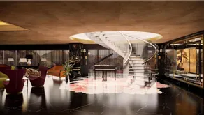 The Trans Luxury Hotel Surabaya - Image 2