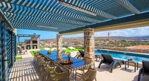 Mandy Luxury Villa by Cretevasion - Image 4