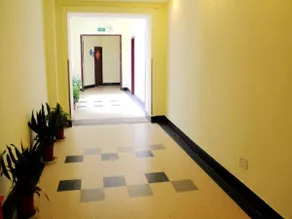 GreenTree Inn Nanjing Cloth City - Image 5