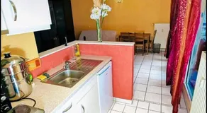 Private studio with balcony Mondorf-les-Bains - Image 3