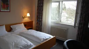 Hotel Johnel - Image 2