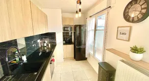 Le Prestige Terrasse-Cocon familial cosy, Billard & Jacuzzi avec vue sur Paris - Image 3