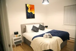 Lowater Apartments Brand New 2 bed Apartment - Image 5