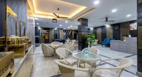 Amaze Stays Couple Friendly Hotel - Image 3