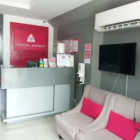 Central District Hotel Davao - Image 5