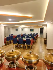 Hotel KASTURI PALACE & RESTAURANT DARJEELING - Image 3