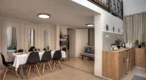 בראשית - סוויטות בוטיק בצפת העתיקה - Beresheet - Boutique Suites in the Old City - Image 2