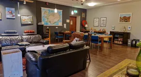 Tehúsið Hostel & Guesthouse - Image 2