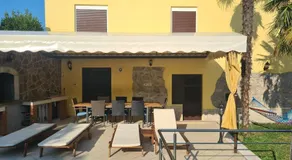Villa Ella - Mediterranean stone house - Image 3