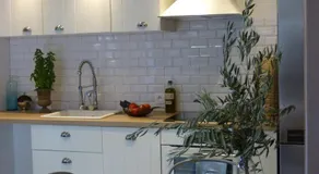 La Summer House avec Jardin - Image 4