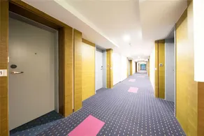 Changshu Shangri-La Hotel - Image 2