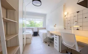 Residencia La Inmaculada/Madrid - Image 3
