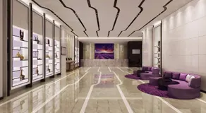 Lavande Hotel Neijiang Hanan Avenue - Image 3