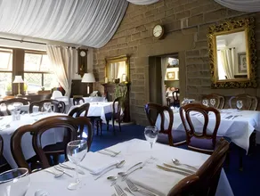 The Old Bell Inn - Image 4