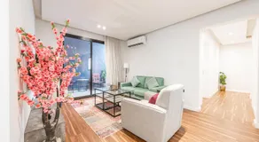 Mabaat-Executive 3BR-Qurtuba 482 - Image 4