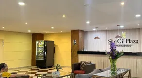 Apartahotel San Gil - Image 5