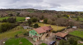 AH La Casina de Cués by Asturias Holidays VV1762AS - Image 3