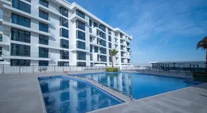 Stylish 2BR in Blue Bay Walk Ajmal Makan - Image 3