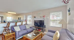 Charming coastal dog friendly apartment near the beach - Image 2