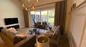 De Stamhoeve, luxe vakantiehuis, rustig gelegen bij de Loonse & Drunense Duinen tussen 's Hertogenbosch en Tilburg - Image 2