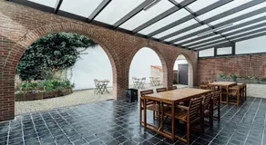 Maison d'hôte Brasserie Caulier - Image 5
