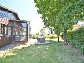 Chalet in Durbuy with Jacuzzi  Garden - Image 5