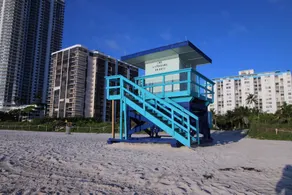 Beach Front Studio Miami Beach - Image 4