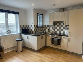 Modern The Mews Apartment - Image 3