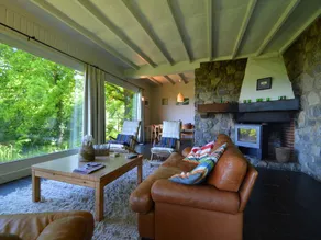 Modern chalet with a view - Image 3
