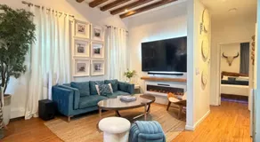 A Dedicated Space To Unwind - Image 2