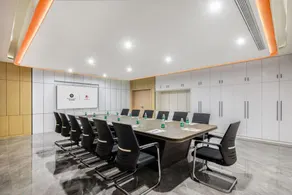 Jifeng Hotel (Shangrao Guangfeng) - Image 5