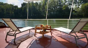 Péniche Daphné's - Image 2